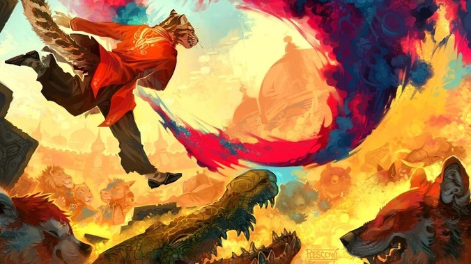 大家当下的经济形势好转了吗？