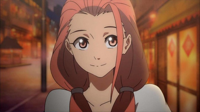 穿瑜伽裤爬山的女生会不会害羞？